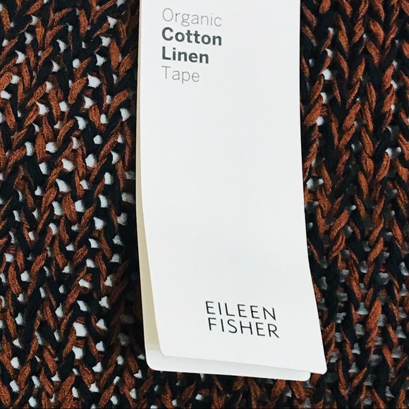 EILEEN FISHER L/G - Picture 3 of 13